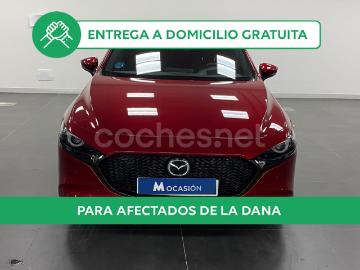 Mazda 3 2019 gasolina mazda mazda3 2 0 skyactivg zenith safety at Mazda 3 2019 gasolina mazda mazda3 2 0 skyactivg zenith safety at