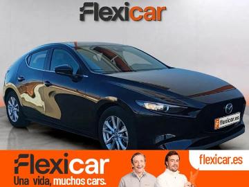 Mazda 3 2019 gasolina mazda mazda 3 2 0 e skyactiv g evolution 89 kw 122 cv gasolina en ma... Mazda 3 2019 gasolina mazda mazda 3 2 0 e skyactiv g evolution 89 kw 122 cv gasolina en ma...