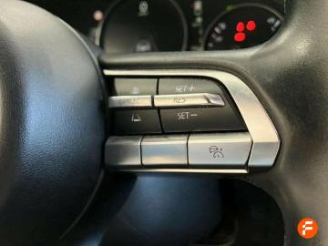 Mazda 3 2019 hibrido mazda 3 de segunda mano en sevilla Mazda 3 2019 hibrido mazda 3 de segunda mano en sevilla