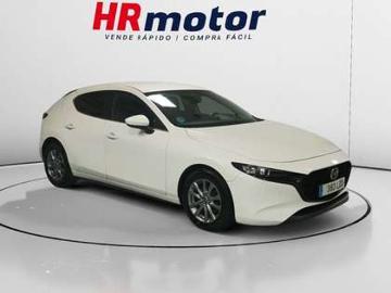Mazda 3 2019 hibrido mazda 3 evolution Mazda 3 2019 hibrido mazda 3 evolution