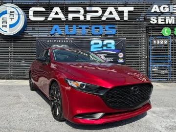 Mazda 3 2020 gasolina 2020 mazda 3 sedan i sport Mazda 3 2020 gasolina 2020 mazda 3 sedan i sport