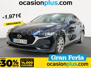 Mazda 3 2020 hibrido mazda mazda3 2 0 skyactivg evolution Mazda 3 2020 hibrido mazda mazda3 2 0 skyactivg evolution