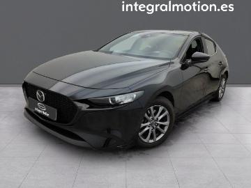 Mazda 3 2021 gasolina mazda mazda3 hatchback 2 0 e skyactiv g Mazda 3 2021 gasolina mazda mazda3 hatchback 2 0 e skyactiv g