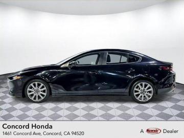 Mazda 3 2021 gasoline 2021 mazda mazda3 sedan select concord ca Mazda 3 2021 gasoline 2021 mazda mazda3 sedan select concord ca