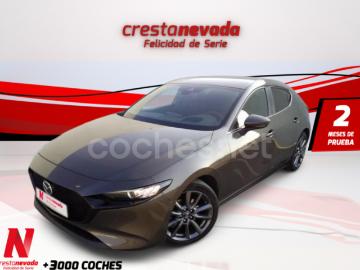 Mazda 3 2021 hibrido mazda mazda3 2 0 skyactivg evolution Mazda 3 2021 hibrido mazda mazda3 2 0 skyactivg evolution