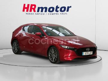 Mazda 3 2021 hibrido mazda mazda3 2 0 skyactivg evolution Mazda 3 2021 hibrido mazda mazda3 2 0 skyactivg evolution