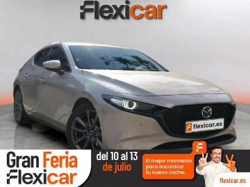 Mazda 3 2022 gasolina mazda mazda 3 2 0 e skyactiv g zenith 89 kw 122 cv gasolina en madrid Mazda 3 2022 gasolina mazda mazda 3 2 0 e skyactiv g zenith 89 kw 122 cv gasolina en madrid