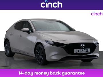 Mazda 3 2022 petrol mazda mazda3 2 0 e skyactiv g mhev sport lux 5dr Mazda 3 2022 petrol mazda mazda3 2 0 e skyactiv g mhev sport lux 5dr
