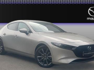 Mazda 3 2023 petrol mazda mazda3 2 0 e skyactiv g mhev gt sport 5dr auto petrol hatchback Mazda 3 2023 petrol mazda mazda3 2 0 e skyactiv g mhev gt sport 5dr auto petrol hatchback