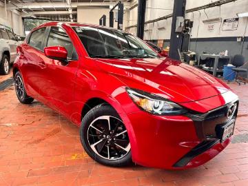 Mazda 3 2024 gasolina 2024 mazda 3 sedan i grand touring aut Mazda 3 2024 gasolina 2024 mazda 3 sedan i grand touring aut