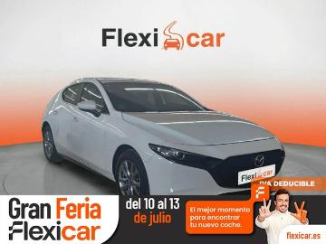 Mazda 3 2024 gasolina mazda mazda 3 2 5 e skyactiv g mhev exclusive line 103 kw 140 cv gas... Mazda 3 2024 gasolina mazda mazda 3 2 5 e skyactiv g mhev exclusive line 103 kw 140 cv gas...