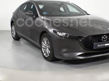 Mazda 3 2024 hibrido mazda mazda3 2 0 eskyactivg primeline at Mazda 3 2024 hibrido mazda mazda3 2 0 eskyactivg primeline at