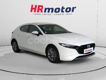 Mazda 3 2024 hibrido mazda mazda3 2 0 eskyactivx origin Mazda 3 2024 hibrido mazda mazda3 2 0 eskyactivx origin