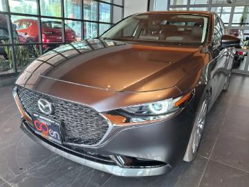 Mazda 3 2025 gasolina 2025 mazda 3 sedan i grand touring aut Mazda 3 2025 gasolina 2025 mazda 3 sedan i grand touring aut