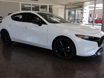 Mazda 3 2025 gasoline 2025 mazda mazda3 hatchback 2 5 turbo premium plus mobile al Mazda 3 2025 gasoline 2025 mazda mazda3 hatchback 2 5 turbo premium plus mobile al