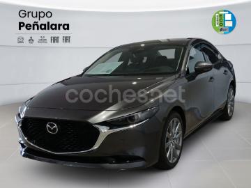 Mazda 3 2025 hibrido mazda mazda3 2 5l eskyactiv g mhev exclline Mazda 3 2025 hibrido mazda mazda3 2 5l eskyactiv g mhev exclline