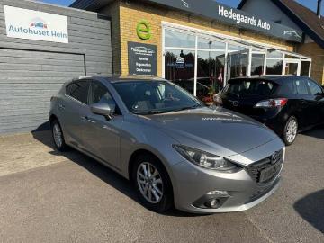 Mazda 3 benzin mazda 3 1 5 skyactiv g 100 vision Mazda 3 benzin mazda 3 1 5 skyactiv g 100 vision