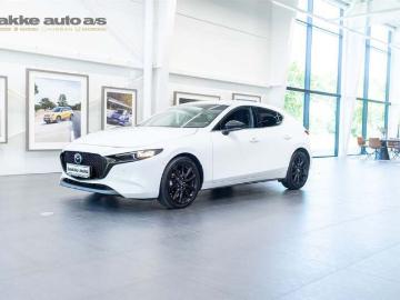 Mazda 3 benzin mazda 3 2 0 e skyactiv g 150 homura aut Mazda 3 benzin mazda 3 2 0 e skyactiv g 150 homura aut