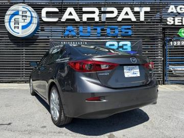Mazda 3 gasolina mazda 3 Mazda 3 gasolina mazda 3