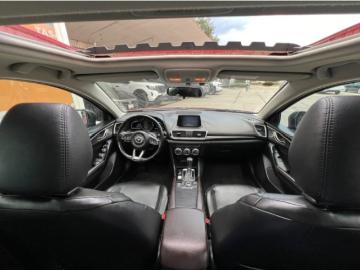 Mazda 3 gasolina mazda 3 Mazda 3 gasolina mazda 3