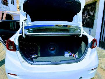 Mazda 3 gasolina mazda 3 sedan 1 6 gs core usado 2016 color blanco precio u s9 500 Mazda 3 gasolina mazda 3 sedan 1 6 gs core usado 2016 color blanco precio u s9 500