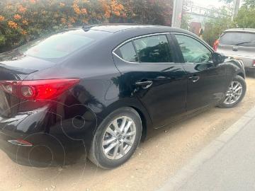 Mazda 3 gasolina mazda 3 sedan 1 6 gs core usado 2016 color negro precio u s12 400 Mazda 3 gasolina mazda 3 sedan 1 6 gs core usado 2016 color negro precio u s12 400