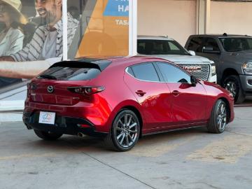 Mazda 3 gasolina mazda mazda3 Mazda 3 gasolina mazda mazda3