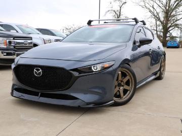 Mazda 3 mazda mazda3 hatchback Mazda 3 mazda mazda3 hatchback