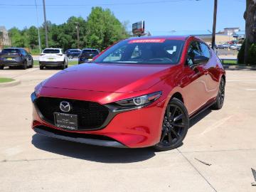 Mazda 3 mazda mazda3 hatchback Mazda 3 mazda mazda3 hatchback