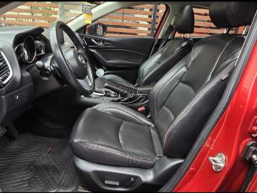 Mazda 3 sport 2015 gasolina mazda 3 sport 2015 Mazda 3 sport 2015 gasolina mazda 3 sport 2015