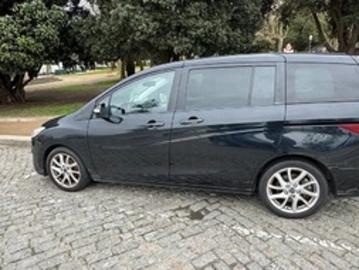 Mazda 5 2013 mazda 5 2013 Mazda 5 2013 mazda 5 2013