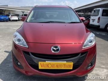 Mazda 5 2015 mazda 5 2 0a sp sunroof Mazda 5 2015 mazda 5 2 0a sp sunroof