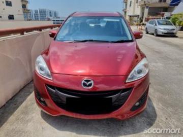 Mazda 5 2017 mazda 5 2 0a sunroof Mazda 5 2017 mazda 5 2 0a sunroof