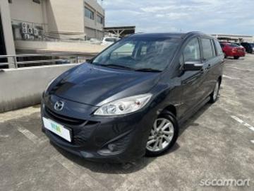 Mazda 5 2017 mazda 5 2 0a sunroof Mazda 5 2017 mazda 5 2 0a sunroof