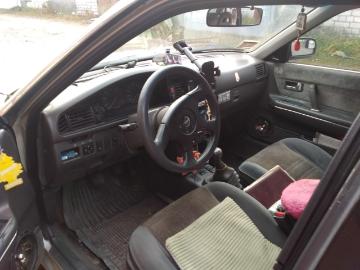 Mazda 626 1989 gibrid mazda 626 1989 Mazda 626 1989 gibrid mazda 626 1989