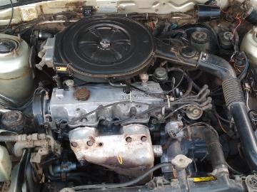 Mazda 626 1990 gibrid mazda 626 1990 Mazda 626 1990 gibrid mazda 626 1990