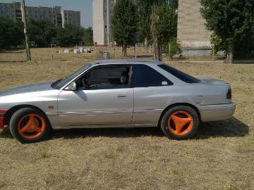 Mazda 626 1990 gibrid mazda 626 1990 Mazda 626 1990 gibrid mazda 626 1990