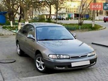Mazda 626 1993 benzin mazda 626 1993 Mazda 626 1993 benzin mazda 626 1993