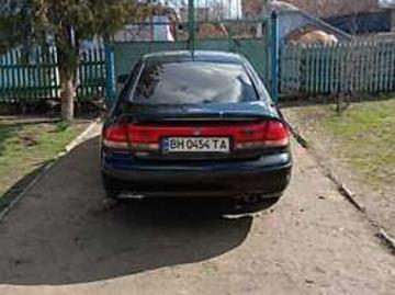Mazda 626 1993 mazda 626 1993 Mazda 626 1993 mazda 626 1993