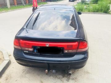 Mazda 626 1995 gibrid mazda 626 1995 Mazda 626 1995 gibrid mazda 626 1995