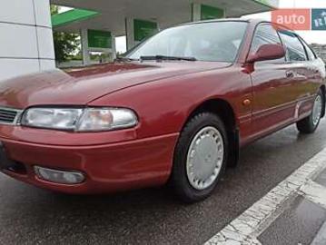 Mazda 626 1997 mazda 626 1997 Mazda 626 1997 mazda 626 1997