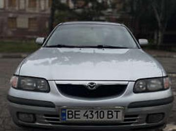 Mazda 626 1999 mazda 626 1999 Mazda 626 1999 mazda 626 1999