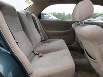 Mazda 626 1999 mazda 626 1999 automatic Mazda 626 1999 mazda 626 1999 automatic
