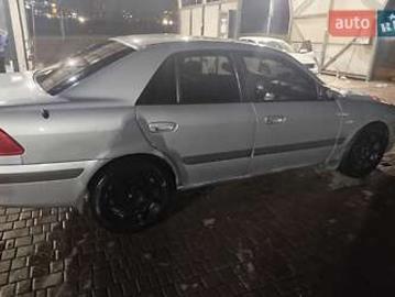 Mazda 626 2000 benzin mazda 626 2000 Mazda 626 2000 benzin mazda 626 2000