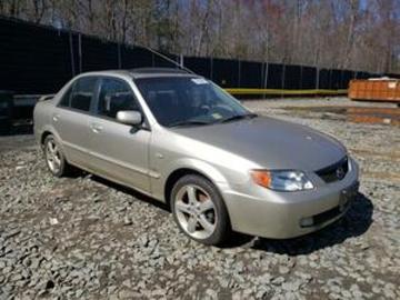 Mazda 626 2000 petrol mazda 626 2000 manual