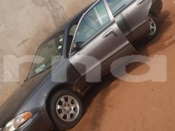 Mazda 626 2003 petrol buy used mazda 626 other car in ikeja in lagos state carnaija Mazda 626 2003 petrol buy used mazda 626 other car in ikeja in lagos state carnaija