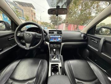 Mazda 6 2011 gasolina mazda 6 2012 Mazda 6 2011 gasolina mazda 6 2012