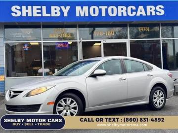 Mazda 6 2011 gasoline 2011 mazda mazda6 springfield ma Mazda 6 2011 gasoline 2011 mazda mazda6 springfield ma