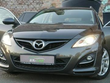Mazda 6 2012 benzyna mazda 6 2 0 sports line automat biksenony grzane fotele lampy led dsc... Mazda 6 2012 benzyna mazda 6 2 0 sports line automat biksenony grzane fotele lampy led dsc...