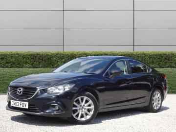 Mazda 6 2013 petrol mazda 6 201363 Mazda 6 2013 petrol mazda 6 201363